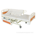 Hospital Equipment Home Care Manual Patient Bed